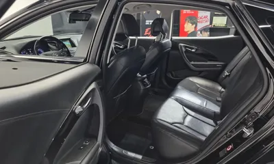 Hyundai Grandeur 2017, 119746 км, за 4465.16 USD - фото 26