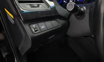 Hyundai Grandeur 2017, 119746 км, за 4465.16 USD - фото 29