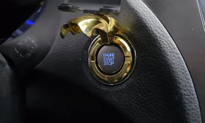 Hyundai Grandeur 2017, 119746 км, за 4465.16 USD - фото 32