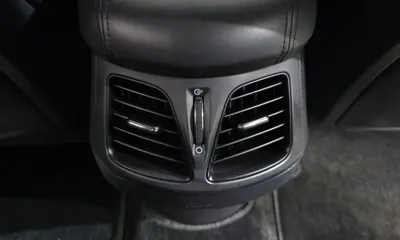Hyundai Grandeur 2017, 119746 км, за 4465.16 USD - фото 33