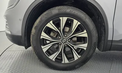 Renault-KoreaSamsung QM6 2023, 81009 км, за 11004.75 USD