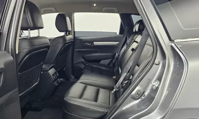Renault-KoreaSamsung QM6 2023, 81009 км, за 11004.75 USD - фото 26