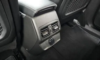 Renault-KoreaSamsung QM6 2023, 81009 км, за 11004.75 USD - фото 29