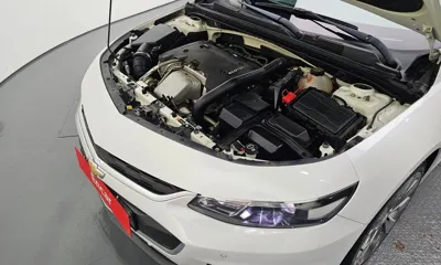 ChevroletGMDaewoo Malibu 2017, 56009 км, за 7548.9 USD - фото 6