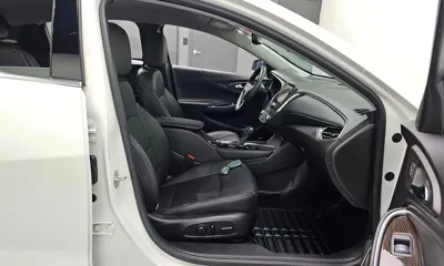 ChevroletGMDaewoo Malibu 2017, 56009 км, за 7548.9 USD - фото 26
