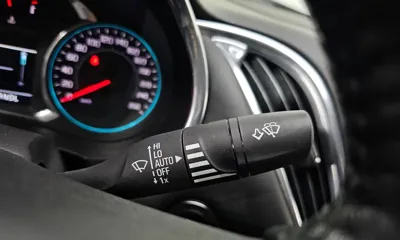 ChevroletGMDaewoo Malibu 2017, 56009 км, за 7548.9 USD - фото 27