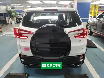 BYD Yuan EV 2019, 35200 км, за 5407.47 USD - фото 6