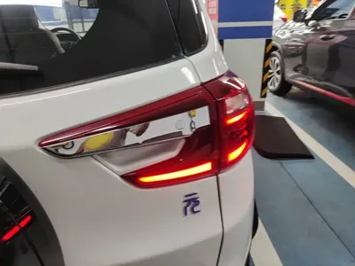 BYD Yuan EV 2019, 35200 км, за 5407.47 USD - фото 8