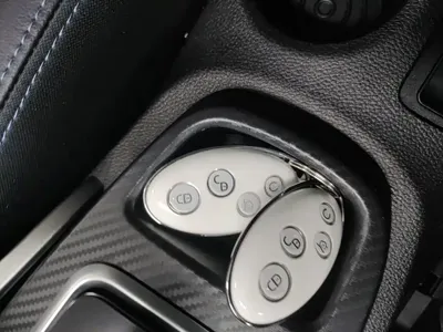 BYD Yuan EV 2019, 35200 км, за 5407.47 USD - фото 9