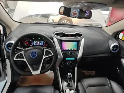 BYD Yuan EV 2019, 35200 км, за 5407.47 USD - фото 10