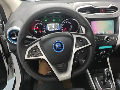 BYD Yuan EV 2019, 35200 км, за 5407.47 USD - фото 11