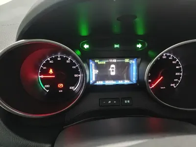 BYD Yuan EV 2019, 35200 км, за 5407.47 USD - фото 12