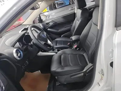 BYD Yuan EV 2019, 35200 км, за 5407.47 USD - фото 15