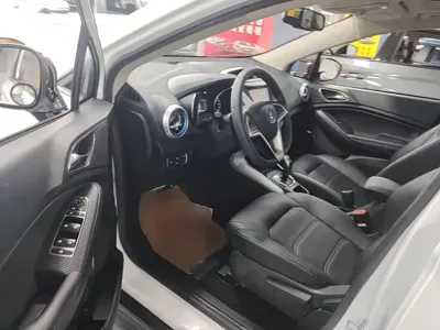 BYD Yuan EV 2019, 35200 км, за 5407.47 USD - фото 16