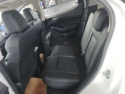 BYD Yuan EV 2019, 35200 км, за 5407.47 USD - фото 17