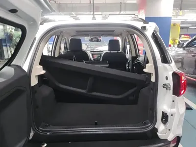 BYD Yuan EV 2019, 35200 км, за 5407.47 USD - фото 19