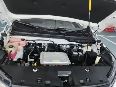 BYD Yuan EV 2019, 35200 км, за 5407.47 USD - фото 20