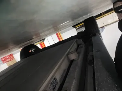 BYD Yuan EV 2019, 35200 км, за 5407.47 USD - фото 21