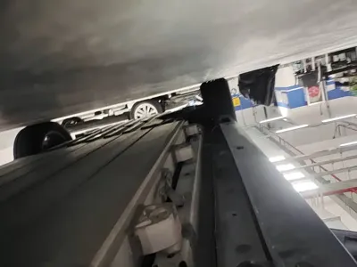 BYD Yuan EV 2019, 35200 км, за 5407.47 USD - фото 22