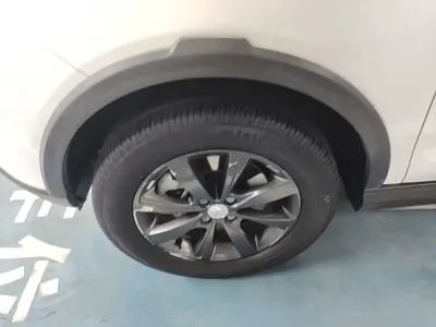 BYD Yuan EV 2019, 35200 км, за 5407.47 USD - фото 23