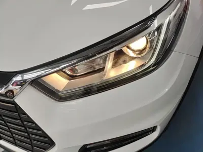 BYD Yuan EV 2019, 35200 км, за 5407.47 USD - фото 24