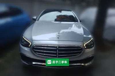 Mercedes-Benz E-Class 2022, 29900 км, за 44058 USD