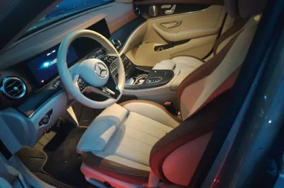Mercedes-Benz E-Class 2022, 29900 км, за 44058 USD - фото 15