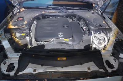 Mercedes-Benz E-Class 2022, 29900 км, за 44058 USD - фото 21
