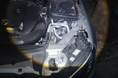 Mercedes-Benz E-Class 2022, 29900 км, за 44058 USD - фото 22