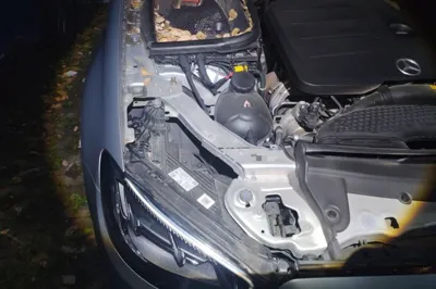 Mercedes-Benz E-Class 2022, 29900 км, за 44058 USD - фото 23