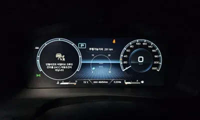 KG_Mobility_Ssangyong Rexton 2021, 46454 км, за 17060.52 USD - фото 8