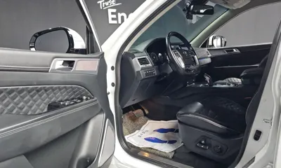 KG_Mobility_Ssangyong Rexton 2021, 46454 км, за 17060.52 USD - фото 10