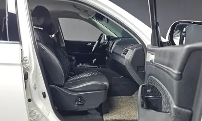 KG_Mobility_Ssangyong Rexton 2021, 46454 км, за 17060.52 USD - фото 11