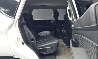 KG_Mobility_Ssangyong Rexton 2021, 46454 км, за 17060.52 USD - фото 12