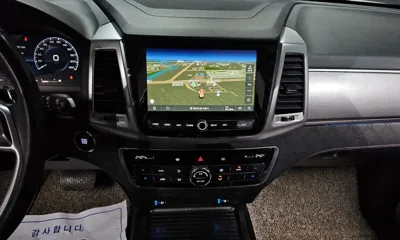 KG_Mobility_Ssangyong Rexton 2021, 46454 км, за 17060.52 USD - фото 14