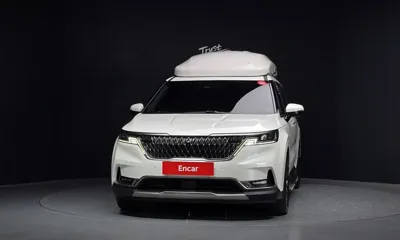 Kia Canival 2023, 70414 км, за 19209.47 USD