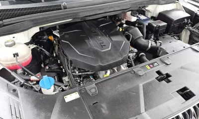 Kia Canival 2023, 70414 км, за 19209.47 USD - фото 6