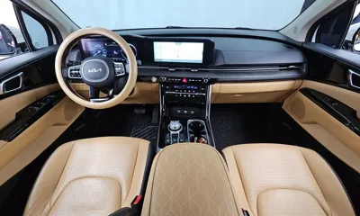 Kia Canival 2023, 70414 км, за 19209.47 USD - фото 7