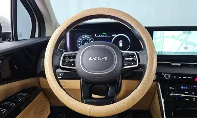 Kia Canival 2023, 70414 км, за 19209.47 USD - фото 13
