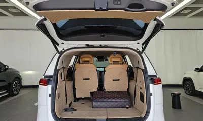 Kia Canival 2023, 70414 км, за 19209.47 USD - фото 20