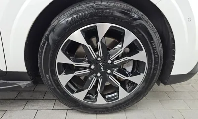 Kia Canival 2023, 70414 км, за 19209.47 USD - фото 21