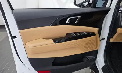 Kia Canival 2023, 70414 км, за 19209.47 USD - фото 24