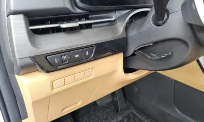 Kia Canival 2023, 70414 км, за 19209.47 USD - фото 28