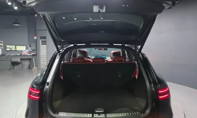 Genesis GV70 2021, 71342 км, за 23959.56 USD - фото 20