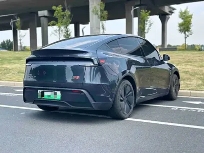 Tesla Model Y 2025, 10000 км, за 30692.3 USD - фото 10