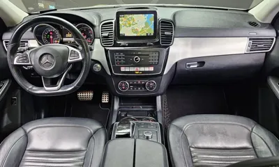 Mercedes-Benz GLE-Class 2017, 219980 км, за 17255.97 USD - фото 7