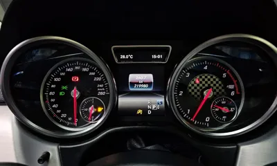 Mercedes-Benz GLE-Class 2017, 219980 км, за 17255.97 USD - фото 8