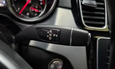Mercedes-Benz GLE-Class 2017, 219980 км, за 17255.97 USD - фото 9