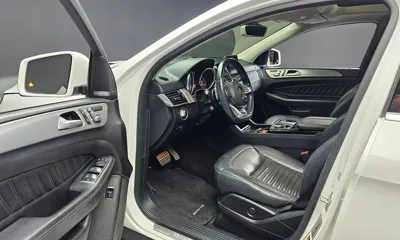 Mercedes-Benz GLE-Class 2017, 219980 км, за 17255.97 USD - фото 10