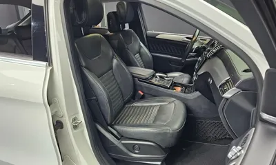 Mercedes-Benz GLE-Class 2017, 219980 км, за 17255.97 USD - фото 11